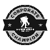 Wounded Warriors Corporate Champion logo