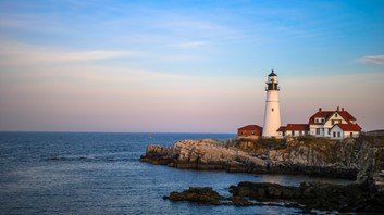 2020 Moving Trends: Is Everyone Moving to Maine?