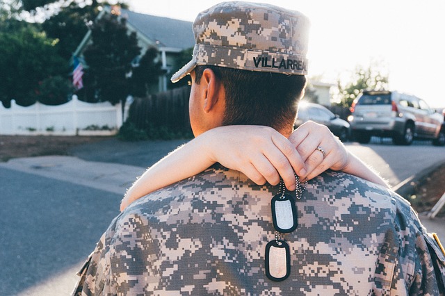 4 military move considerations for service members