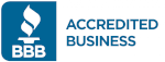 BBB Accredited Business